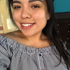 Meet your Posher, Keyla